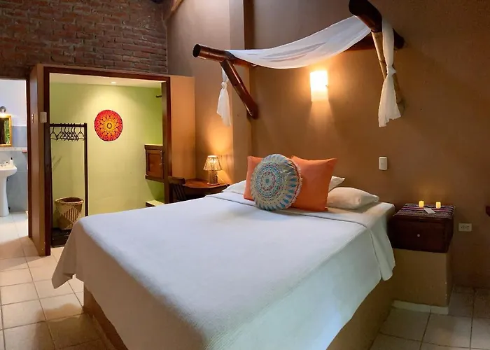 La Buena Vida Hotel