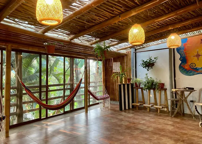 La Buena Vida Hotel