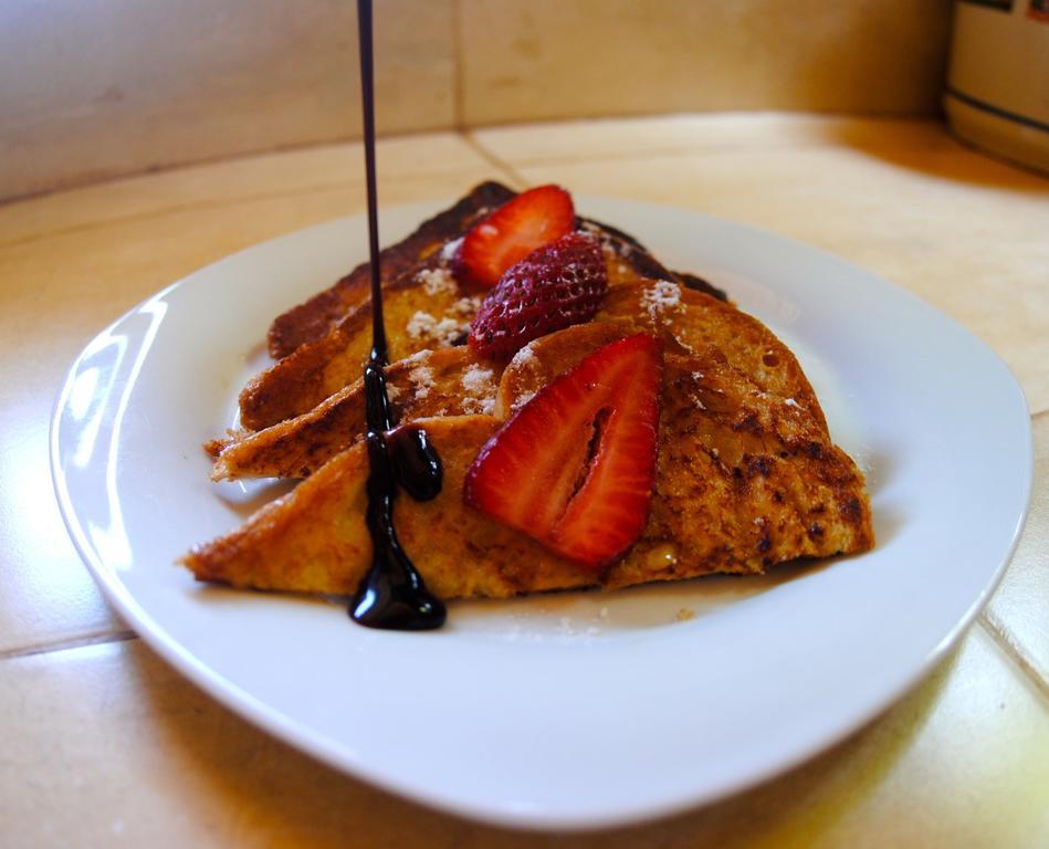 Bed and breakfast La Buena Vida Ayampe