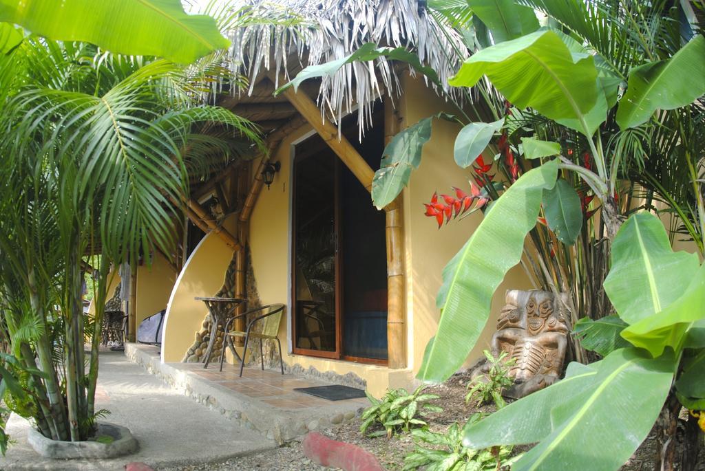 La Buena Vida Bed and breakfast