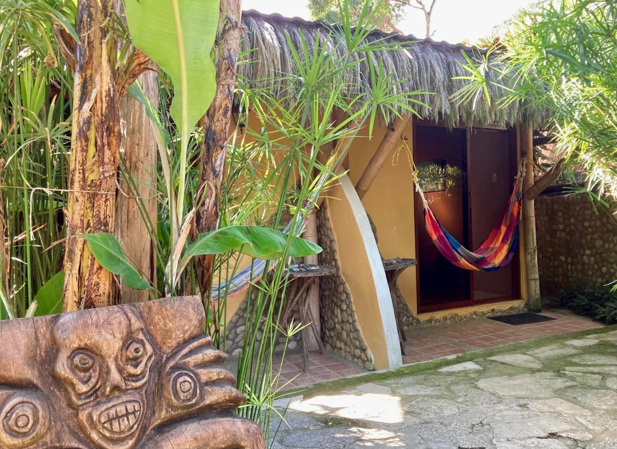 Bed and breakfast La Buena Vida 4*