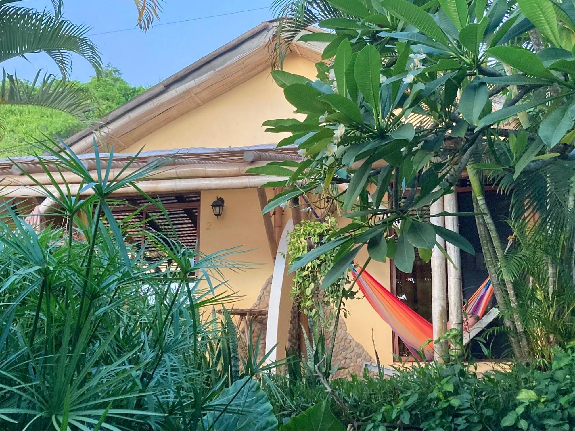La Buena Vida Bed and breakfast