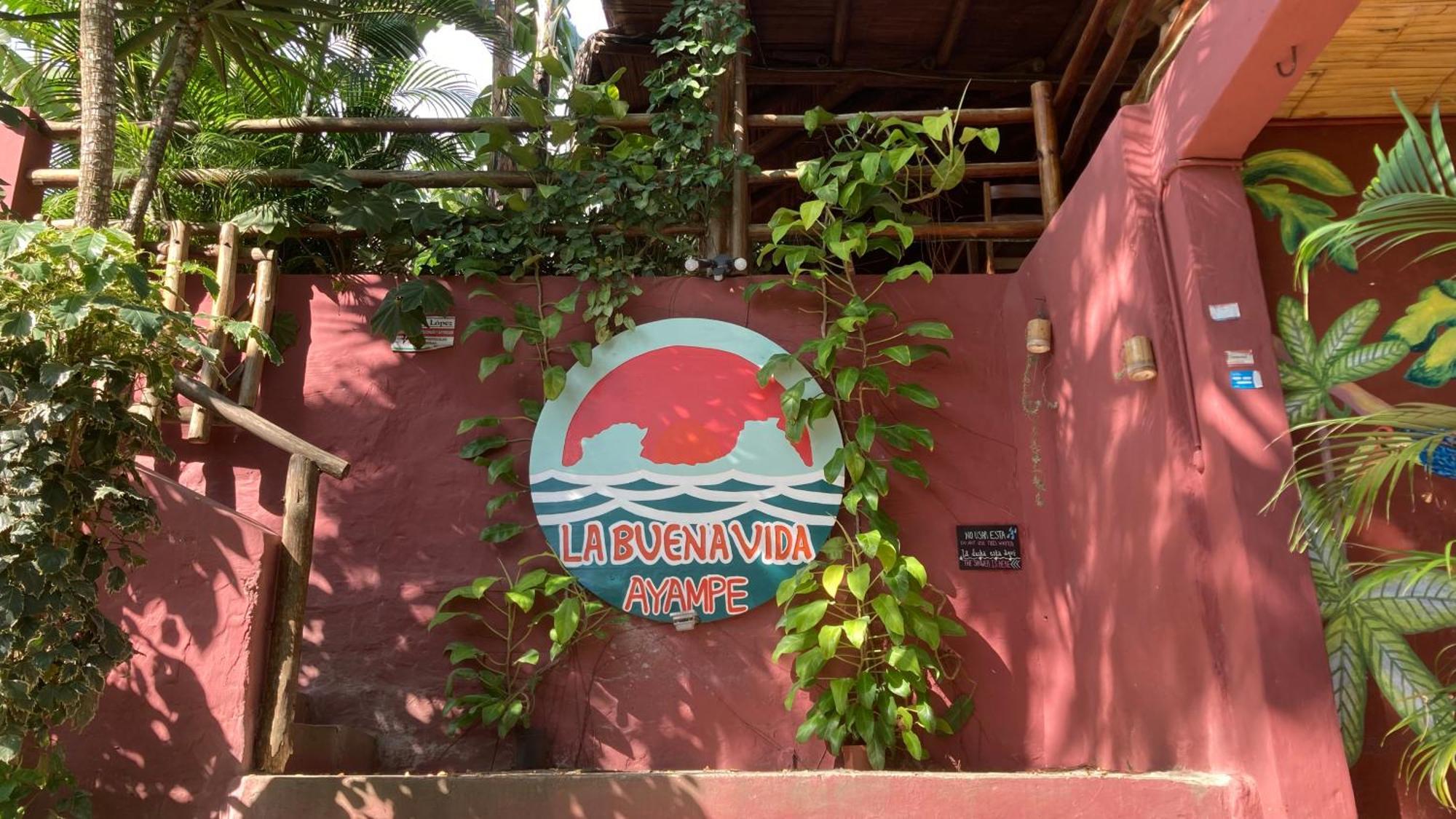 La Buena Vida 4* Ayampe