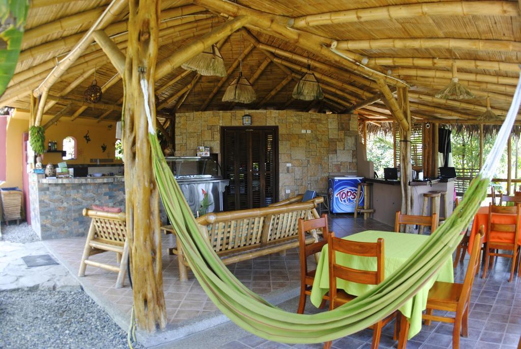 La Buena Vida Bed and breakfast