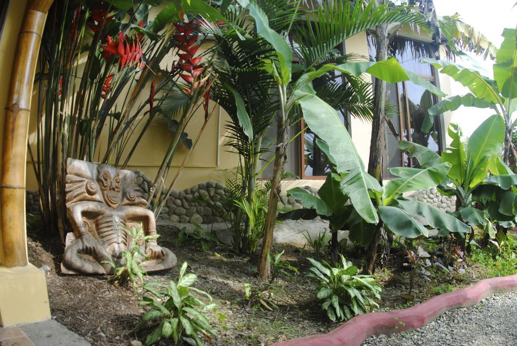 Bed and breakfast La Buena Vida Ayampe